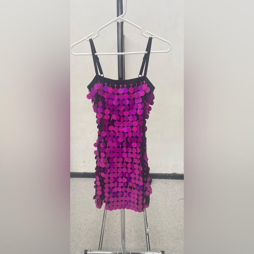Weissman dance costume